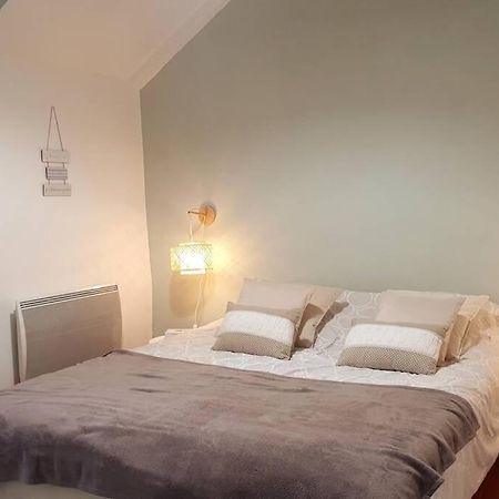 Апартаменты T2 Cosy Au Calme,Entree Autonome,Centre Historique Монтелимар Экстерьер фото